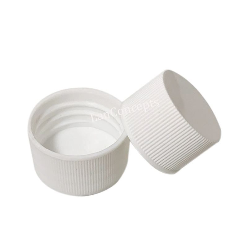 24/410 Plastic Bottle Lid Plastic Bottle Cap 28 410 PP Bottle Cover Screw Cap